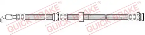Спирачен маркуч QUICK BRAKE 59.945