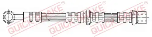 Спирачен маркуч QUICK BRAKE 59.950