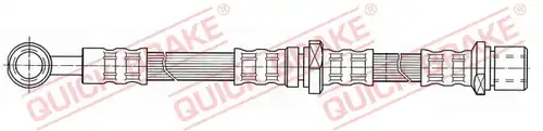 Спирачен маркуч QUICK BRAKE 59.952