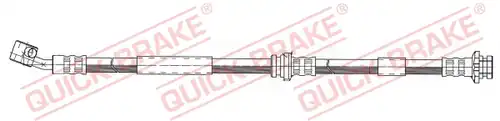Спирачен маркуч QUICK BRAKE 59.957