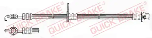 Спирачен маркуч QUICK BRAKE 59.964