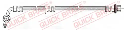 Спирачен маркуч QUICK BRAKE 59.969