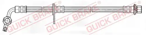 Спирачен маркуч QUICK BRAKE 59.970