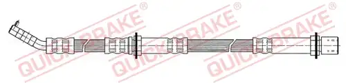 Спирачен маркуч QUICK BRAKE 59.982