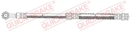 Спирачен маркуч QUICK BRAKE 59.985
