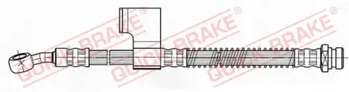 Спирачен маркуч QUICK BRAKE 59.991