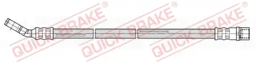 Спирачен маркуч QUICK BRAKE 59.993