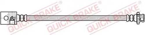 спирачен маркуч QUICK BRAKE 60.009