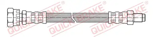 спирачен маркуч QUICK BRAKE 62.010