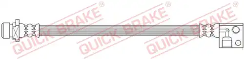 спирачен маркуч QUICK BRAKE 62.016
