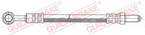 спирачен маркуч QUICK BRAKE 70.004