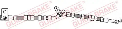 спирачен маркуч QUICK BRAKE 80.903