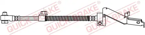 Спирачен маркуч QUICK BRAKE 86.901X