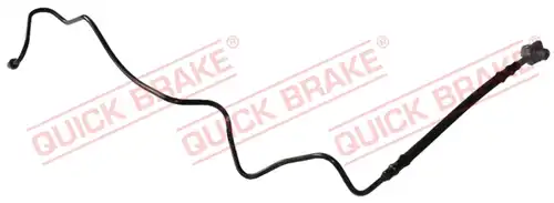 спирачен маркуч QUICK BRAKE 96.004X