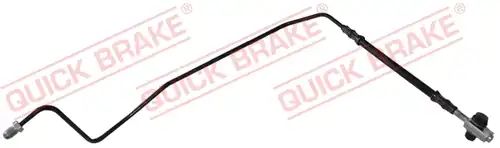 спирачен маркуч QUICK BRAKE 96.005X