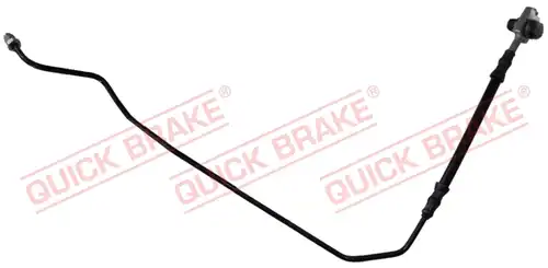 спирачен маркуч QUICK BRAKE 96.006X