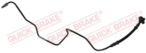 спирачен маркуч QUICK BRAKE 96.007X