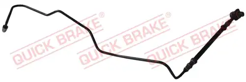спирачен маркуч QUICK BRAKE 96.008X