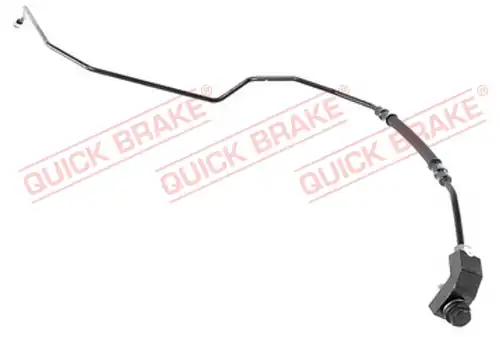 спирачен маркуч QUICK BRAKE 96.012X