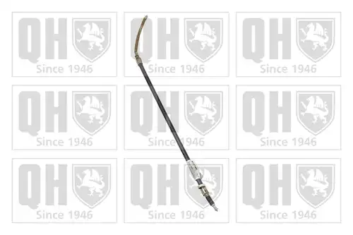 жило за ръчна спирачка QUINTON HAZELL BC2144