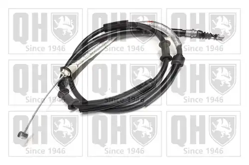 жило за ръчна спирачка QUINTON HAZELL BC4370