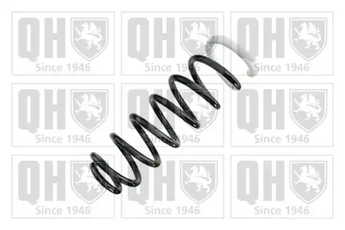 пружина за ходовата част QUINTON HAZELL QCS8734