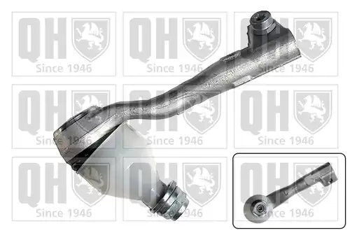 накрайник на напречна кормилна щанга QUINTON HAZELL QR4229S