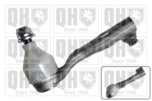 накрайник на напречна кормилна щанга QUINTON HAZELL QR4230S