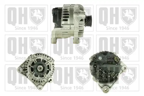 генератор QUINTON HAZELL QRA1004