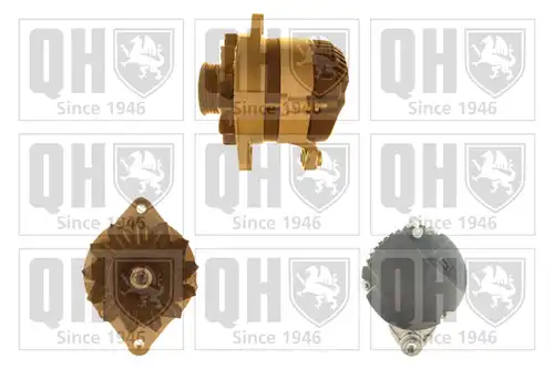 генератор QUINTON HAZELL QRA1789