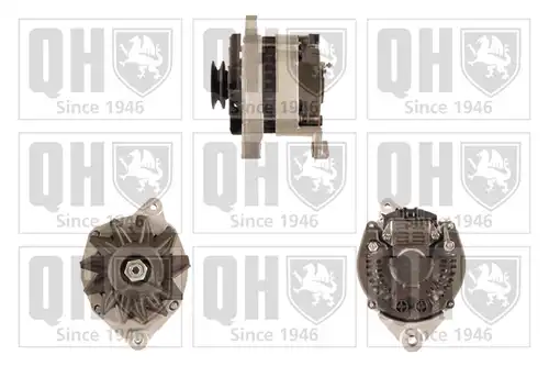 генератор QUINTON HAZELL QRA2044