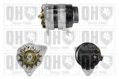 генератор QUINTON HAZELL QRA2075
