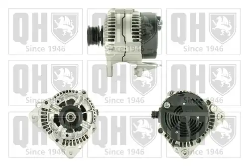генератор QUINTON HAZELL QRA2203