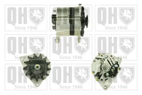 генератор QUINTON HAZELL QRA2210