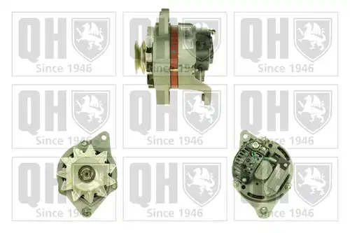 генератор QUINTON HAZELL QRA2267