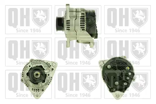 генератор QUINTON HAZELL QRA2543