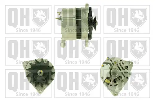 генератор QUINTON HAZELL QRA3039