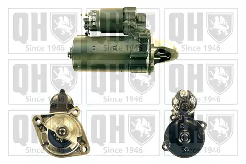 стартер QUINTON HAZELL QRS1045