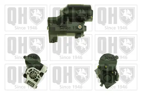 стартер QUINTON HAZELL QRS1242