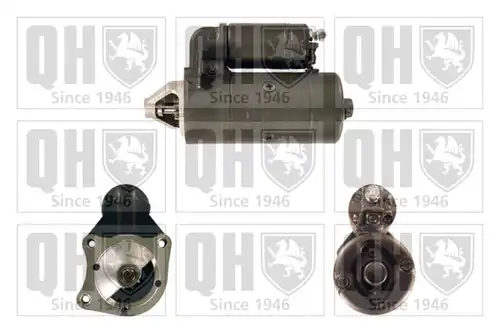 стартер QUINTON HAZELL QRS1778