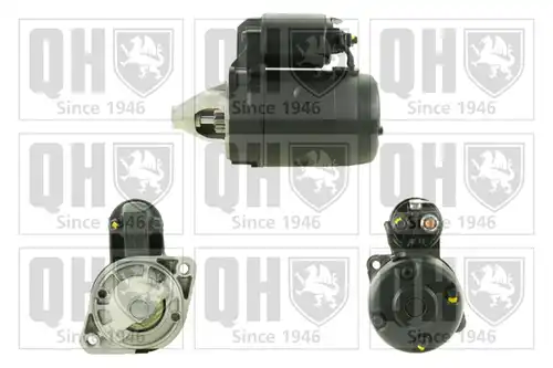стартер QUINTON HAZELL QRS1886