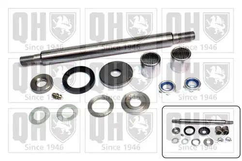 ремонтен комплект, шенкел QUINTON HAZELL QSK228S