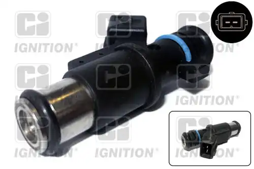 инжекционен клапан QUINTON HAZELL XPSI106