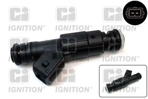 инжекционен клапан QUINTON HAZELL XPSI11
