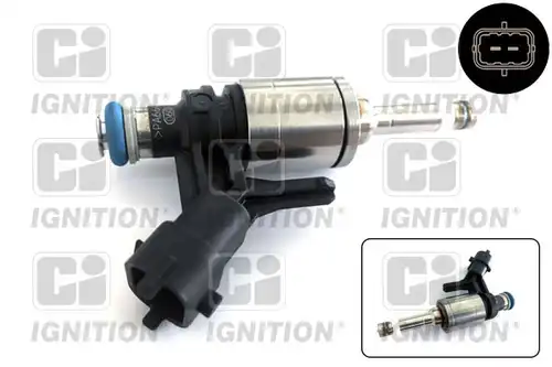 инжекционен клапан QUINTON HAZELL XPSI14