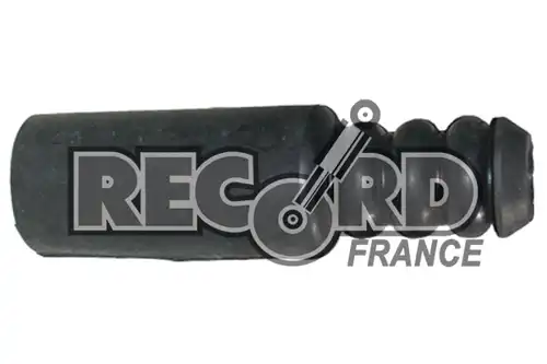 прахозащитен комплект, амортисьор RECORD FRANCE 923214