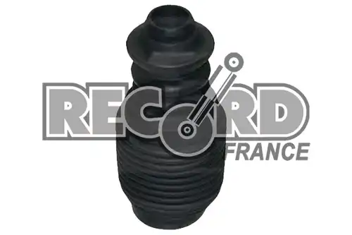прахозащитен комплект, амортисьор RECORD FRANCE 926050