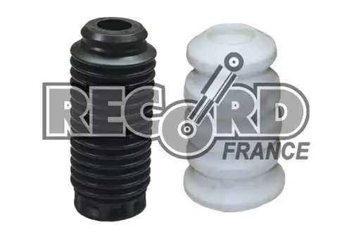 прахозащитен комплект, амортисьор RECORD FRANCE 926113