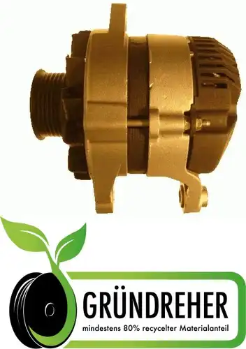 генератор REDFAIR RF37140G