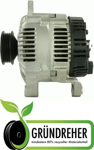 генератор REDFAIR RF40161G